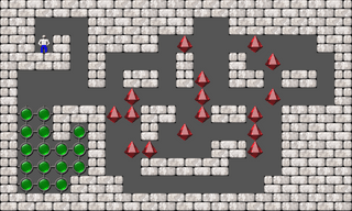 Уровень 446 — Bugs1005 collections